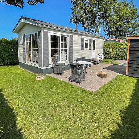 Lovely Home In Tzummarum With Wifi Exterior photo
